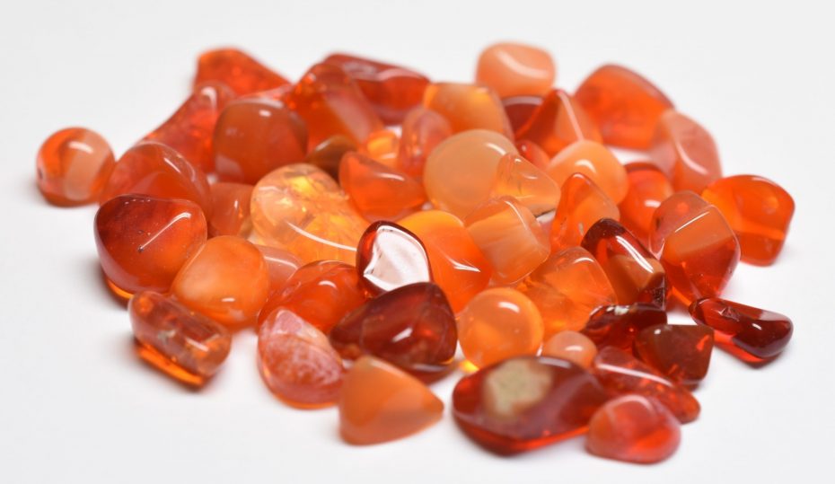 The Carnelian Crystals: Meaning and Amazing Properties