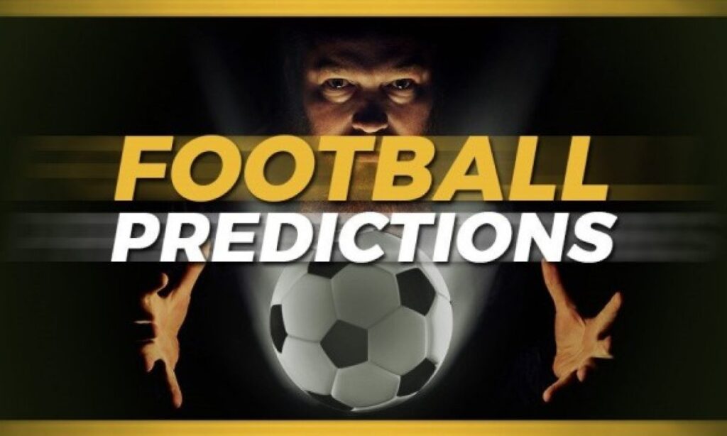 Top 5 Football Betting Prediction in 2022