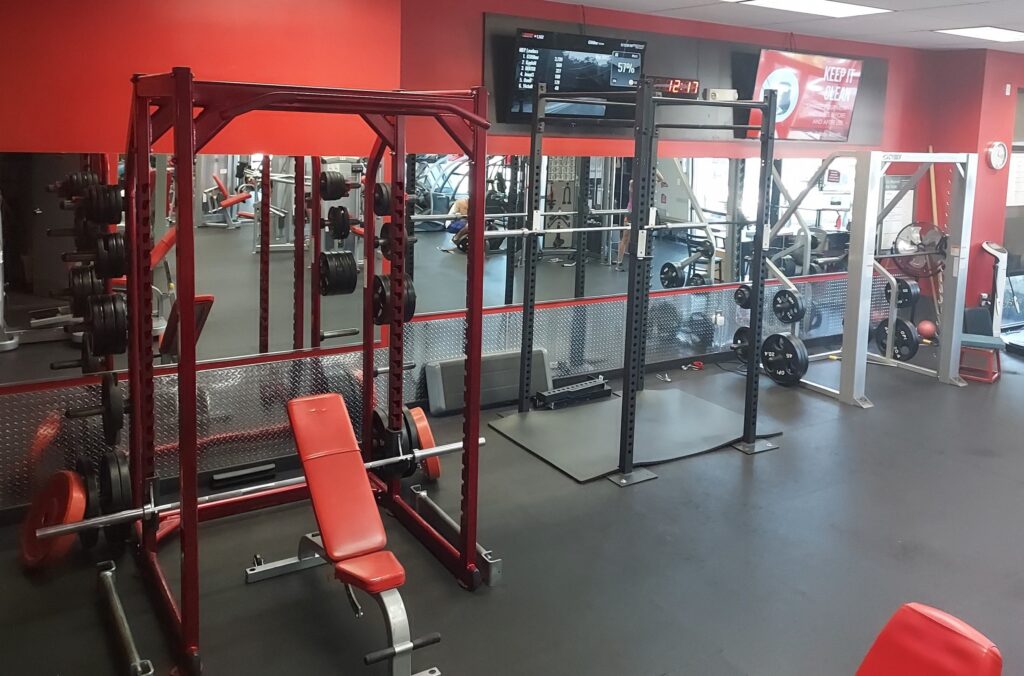 Everything You Need to Know About Snap Fitness