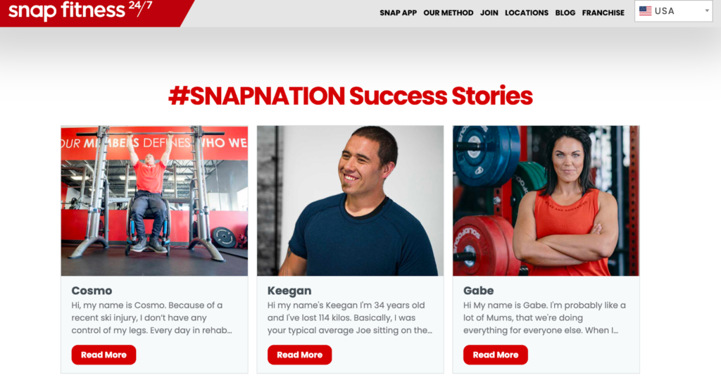 All You Need to Know About Snap Fitness Membership