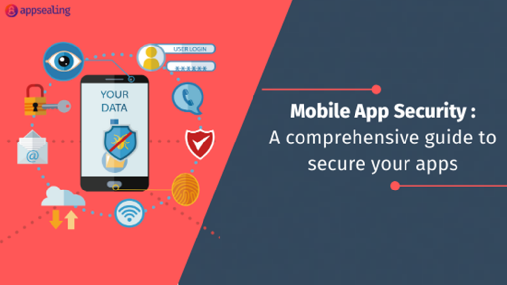 What are the major benefits of mobile application security tools?