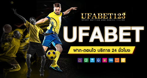 Experience the Best in Online Gambling with UFABET เว็บตรง’s