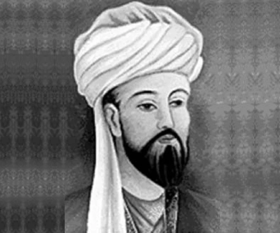 jabir ibn hayyan