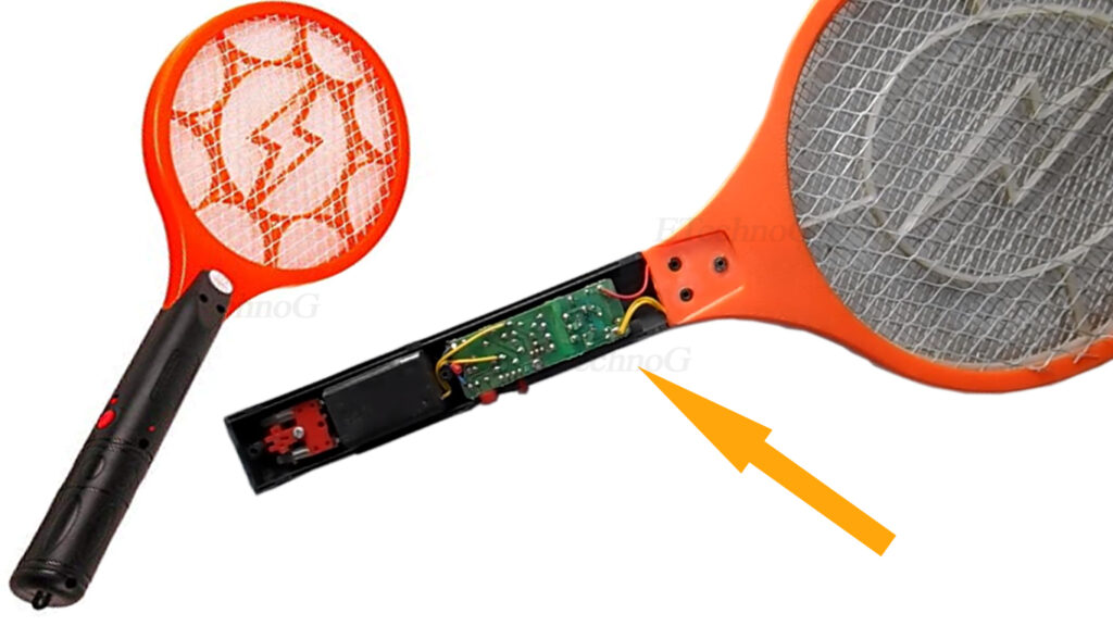 Mosquito Bat: An Effective Tool for Mosquito Control