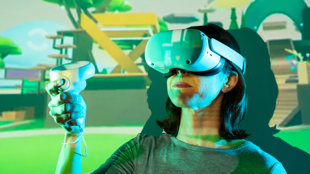 Next Level Gaming: Unraveling the Future of Interactive Entertainment