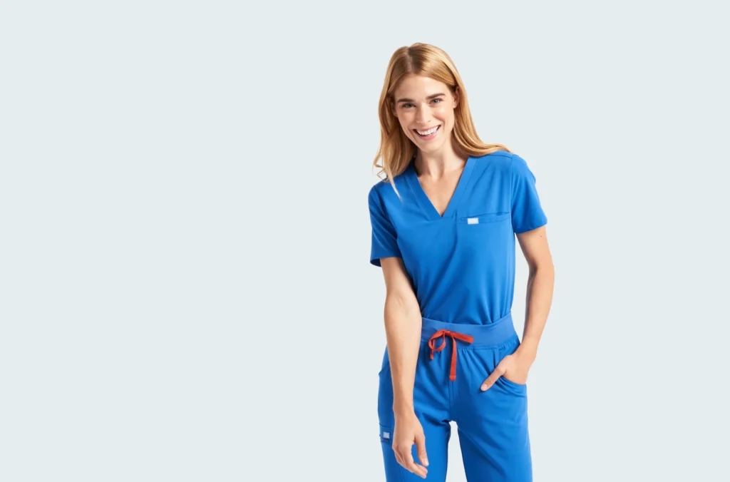 Choosing the Perfect Scrubs: A Guide to Comfort, Style, and Functionality