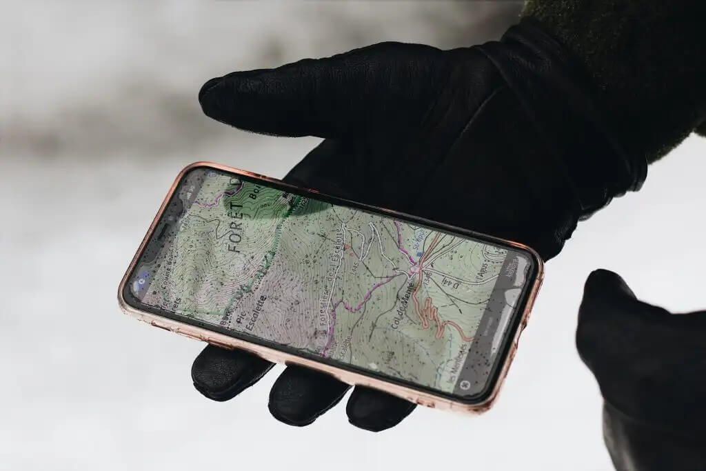 Tips for Ensuring Your Phone Stays Findable
