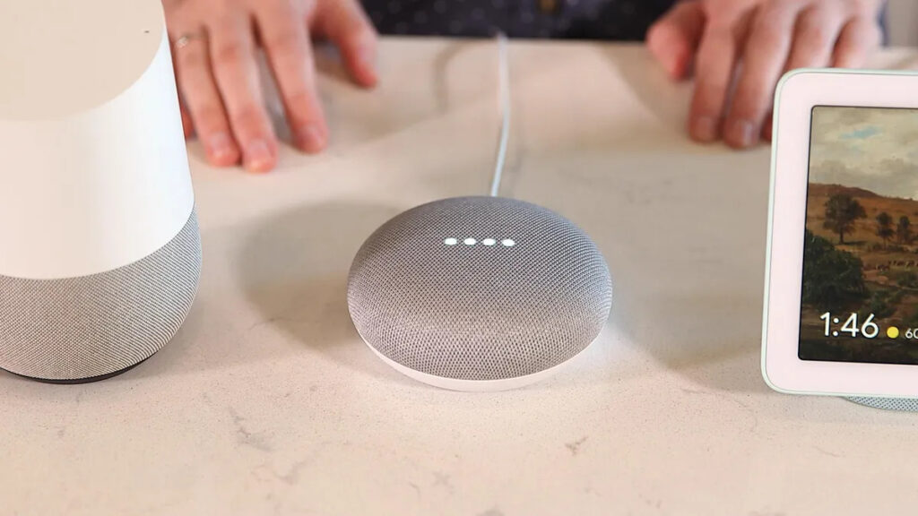 What is Google Home?