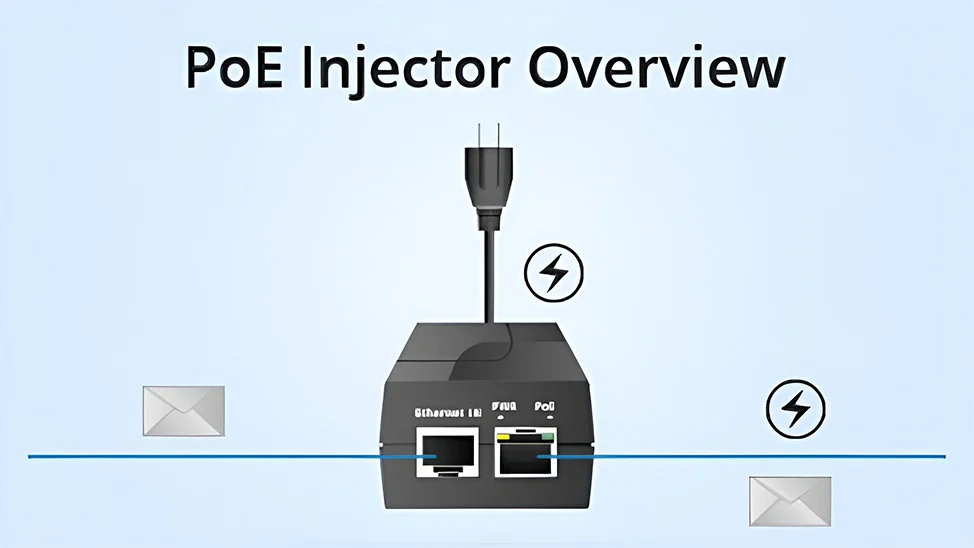 what is Poe Injector?