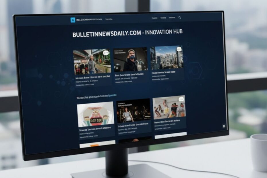 bulletinnewsdaily