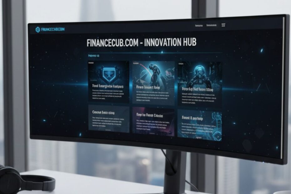 financecub com