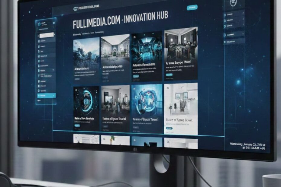 fullimedia com
