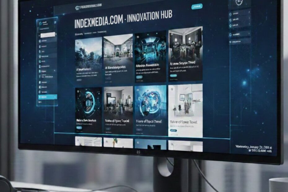 indexationnews com
