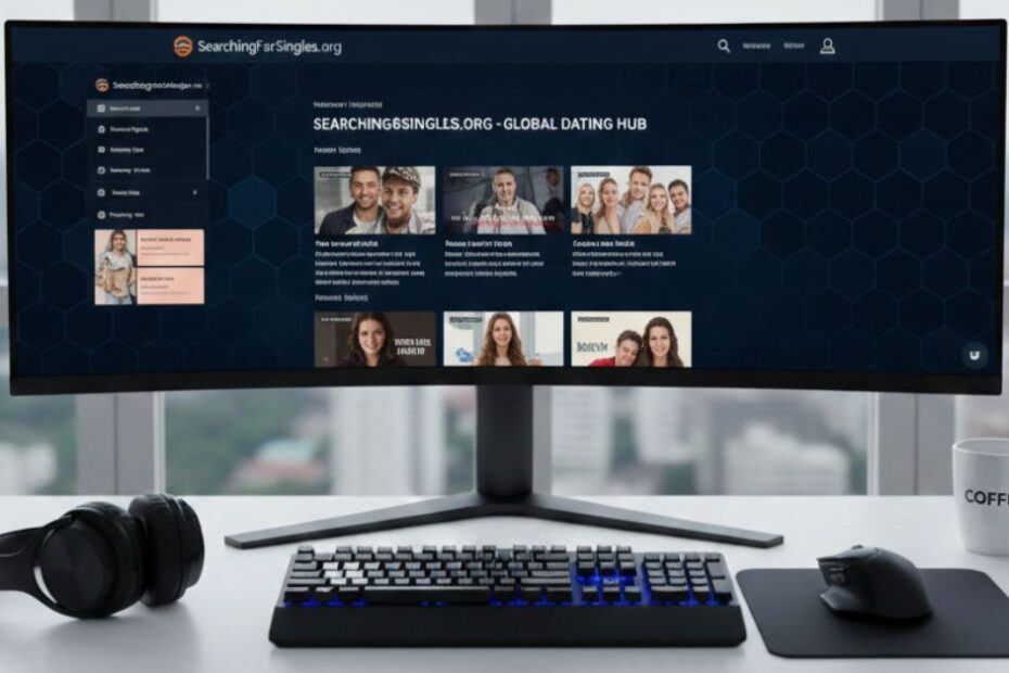 searchingforsingles org
