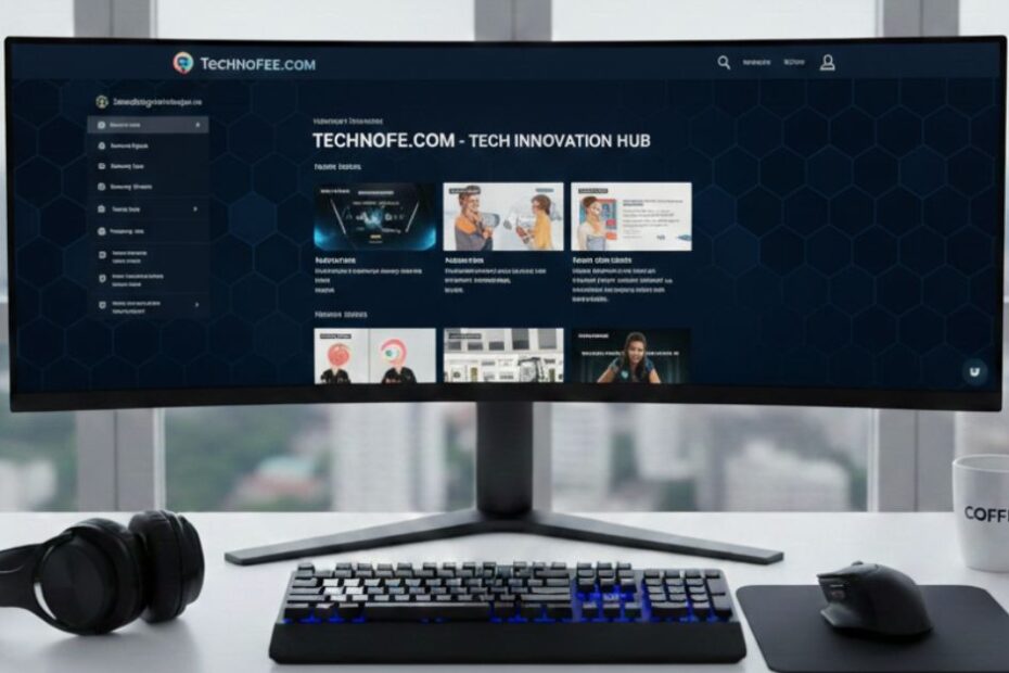 technofee com