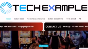techexample org